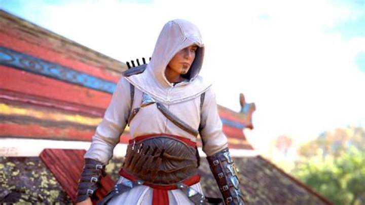 How To Get Altair Outfit In AC Valhalla