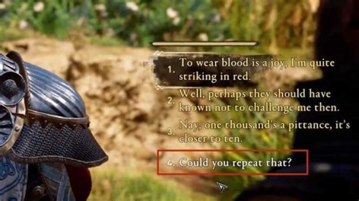 AC Valhalla Fenn The Wistful Flyting Guide