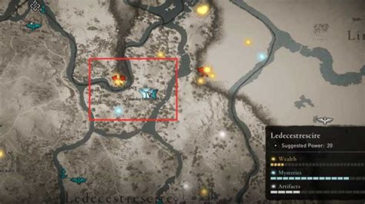 Where To Find Hares Foot