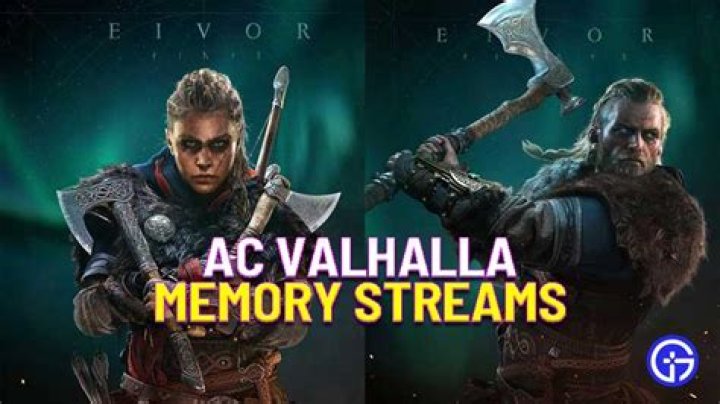 What Memory Stream Should You Choose?