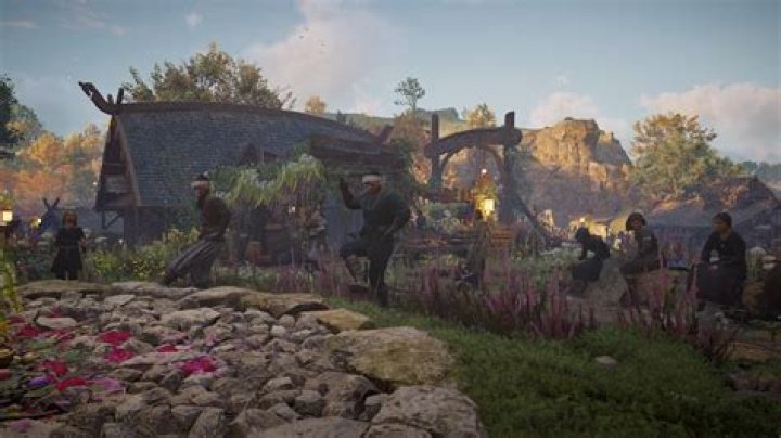 How To Get Ostara Festival Tokens In AC Valhalla