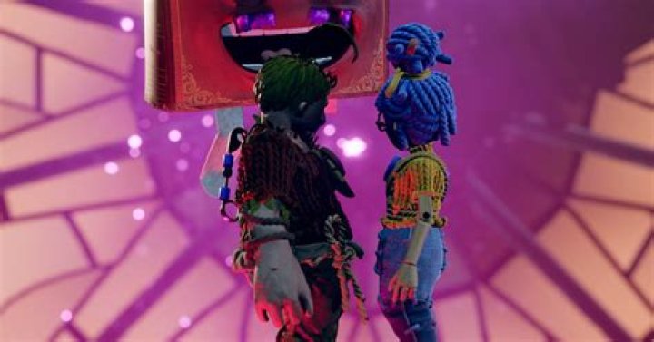 Acclaimed co-op adventure It Takes Two has now sold five million copies