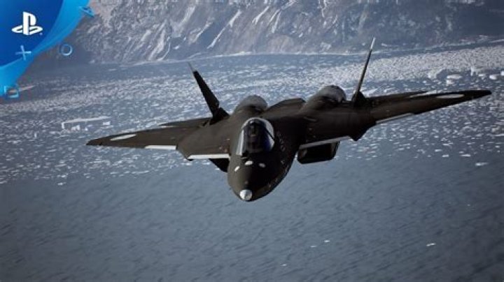 Ace Combat 7: Skies Unknown