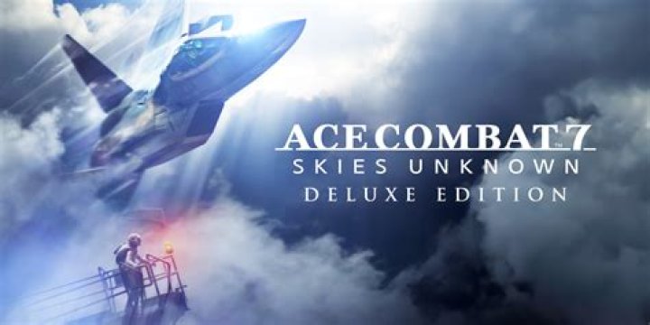 
Ace Combat 7: Skies Unknown Update 1.70 Patch Notes
