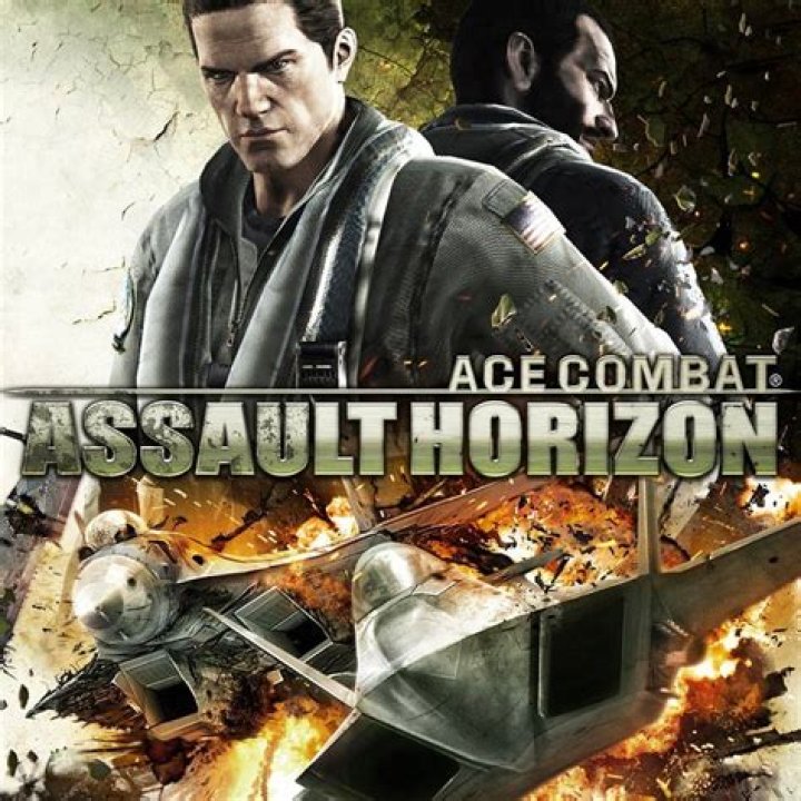 
Ace Combat: Assault Horizon Review
