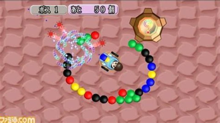 Actionloop Twist | Eurogamer.net