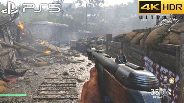 Activision commits to autumn 2021 for Sledgehammer's WW2 Call of Duty game