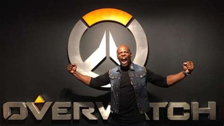 
Actor Terry Crews Really Wants To Play Overwatch Character Doomfist