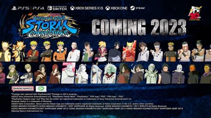 
Additional Naruto Shippuden: Ultimate Ninja Storm 4 News On Season Pass And DLC