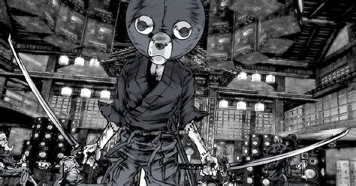 Afro Samurai 2 pulled from sale as developer brands game a "failure"