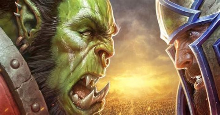 After all these years, World of Warcraft adds a potion to understand your enemy with