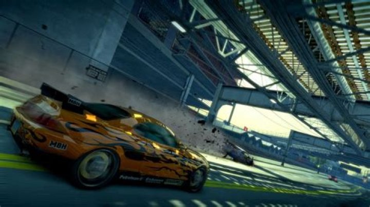 After 11 years of online antics, Burnout Paradise's servers are shutting down