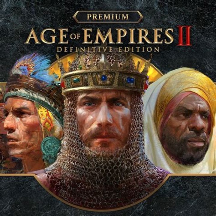 Age of Empires 2: Definitive Edition News, Guides, Walkthrough, Screenshots, and Reviews