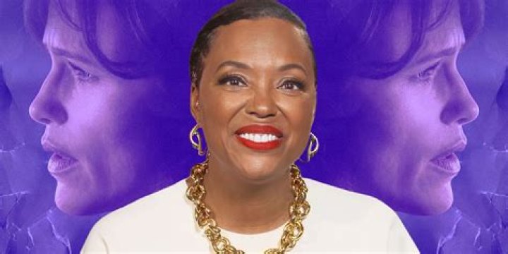 Aisha Tyler Posts "I'm a Gamer" Rant on Facebook