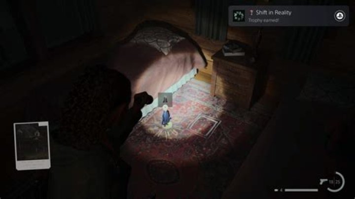 Alan Wake 2: How To Solve The Father Doll Nursery Rhyme