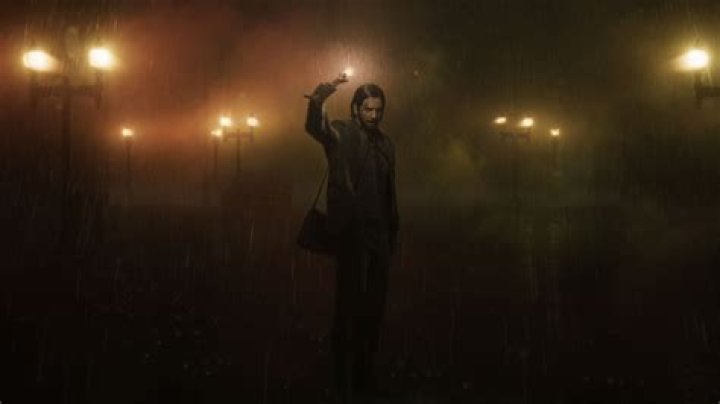 Alan Wake 2 Still On Track For 2023 Release