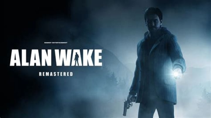 
Alan Wake Confirmed for PC Release
