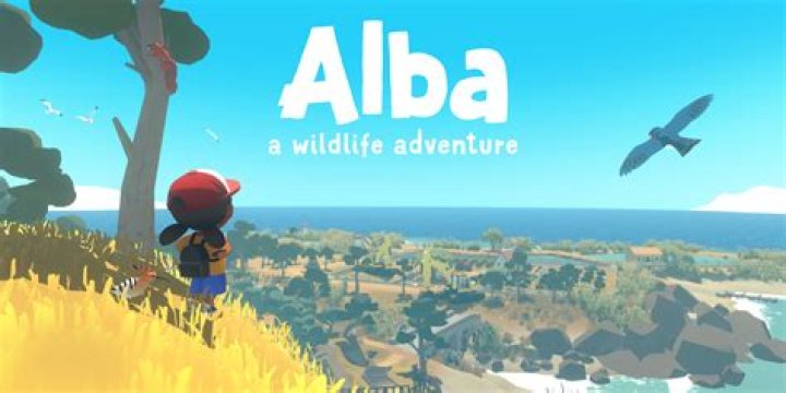 50 Games Like Alba: a Wildlife Adventure