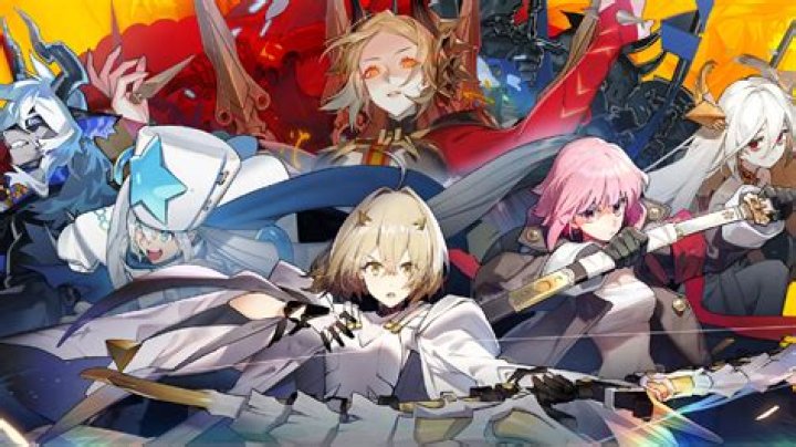 Alchemy Stars Tier List & Reroll Guide (June 2022)