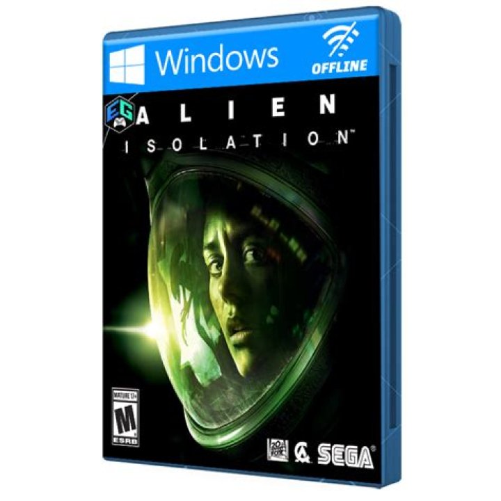 Alien: Isolation PC Tweaks Guide: Addressing Crashes, Modifying FOV and How to Skip Intro Videos