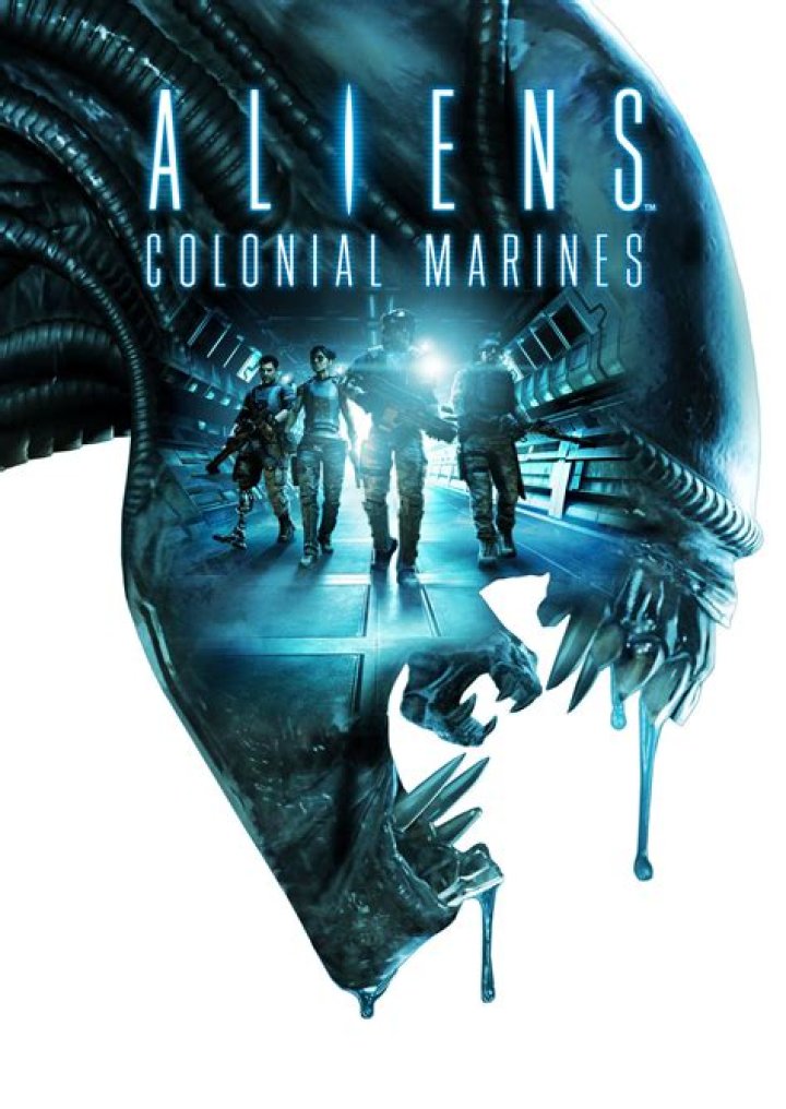 
Aliens: Colonial Marines dated for Feb 2013