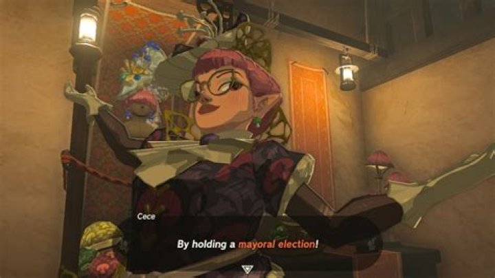 All 8 Hateno Village Voter Locations in Zelda Tears of the Kingdom