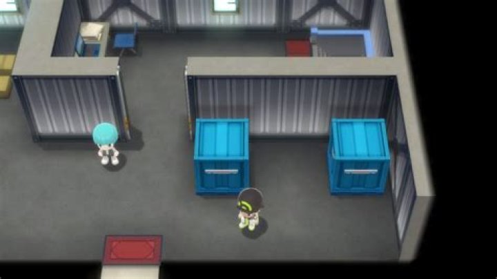 
All 8 HM Locations in Pokémon Brilliant Diamond and Shining Pearl