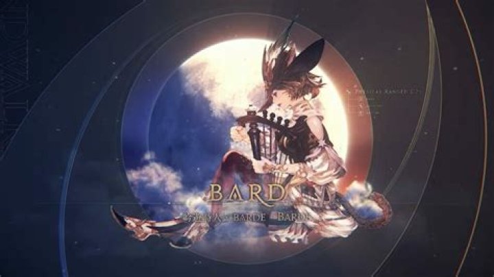 All Abilities and Weaponskills for Bard in Final Fantasy XIV: Endwalker Update