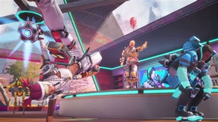 All Apex Legends Mobile Characters & Abilities