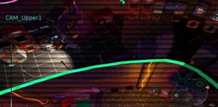 All Arcade Circuit Breaker Locations in FNAF: Security Breach