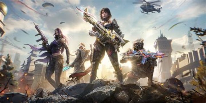 All Call of Duty: Mobile season start and end dates