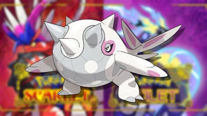 All Cetitan Weaknesses and Best Counters in Pokémon Scarlet and Violet