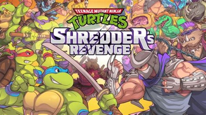 
All Challenges In Teenage Mutant Ninja Turtles: Shredders Revenge