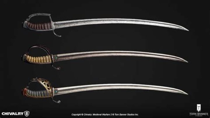 All Chivalry 2 Classes Explained