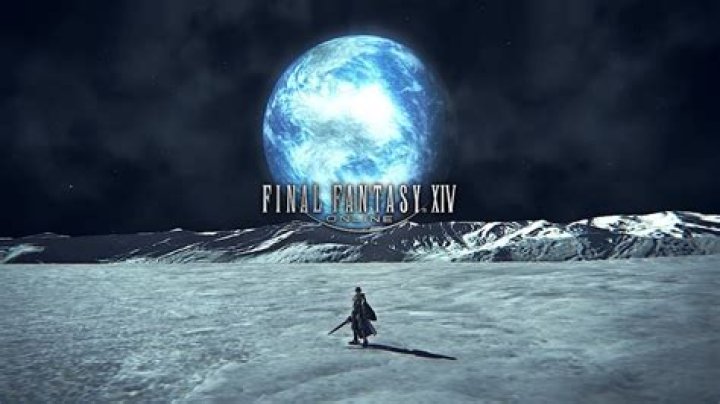 All Combat Classes in Final Fantasy XIV