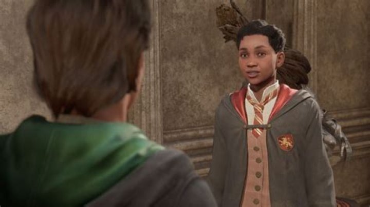 All companions and friends in Hogwarts Legacy, and how to befriend them