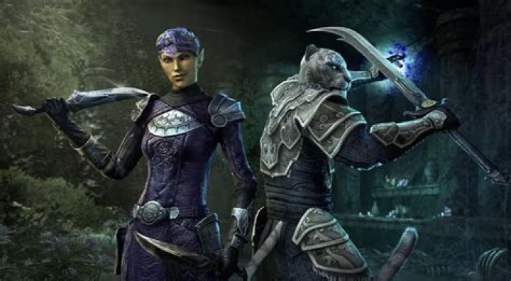 All Companions in Elder Scrolls Online and how to get them