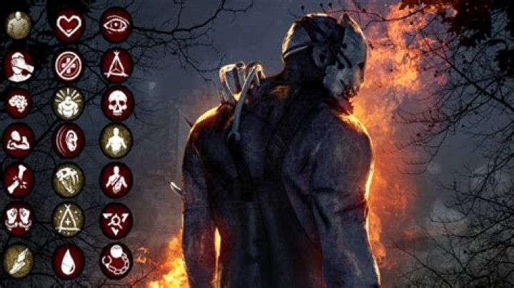 All Dead by Daylight Status Effects, Explained