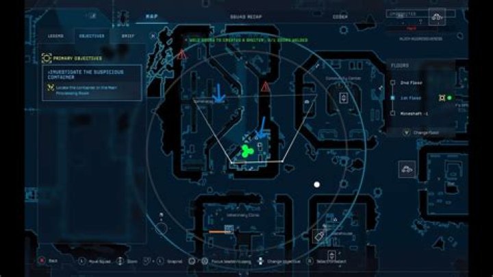 All Dead Hills Collectible Locations in Aliens: Dark Descent