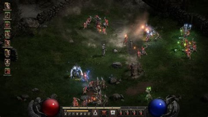 All Diablo 2 Difficulties, Explained