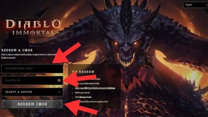 All Diablo Immortal Promo codes – Redeem for gold, items and more