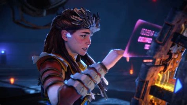 All Door Codes in Horizon Forbidden West