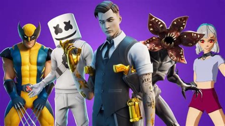 All Fortnite Chapter 4 Season 2 rumors and leaks – Start date, Battle Pass skins, and more