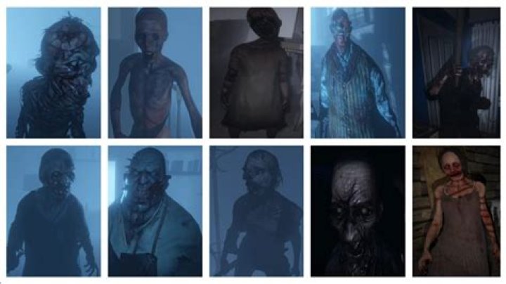 All Ghost Trigger Phrases in Phasmophobia