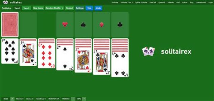 All-in-One Solitaire Pro