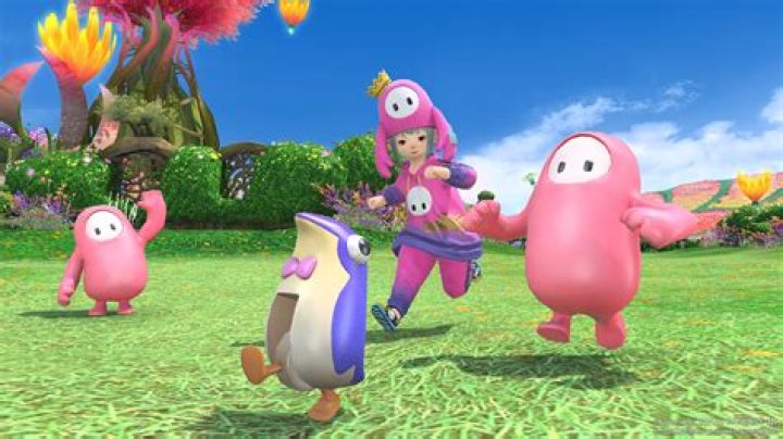 All Itinerant Moogle vendor locations in Final Fantasy XIV