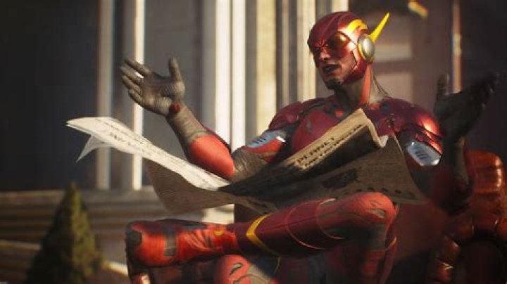 All Justice League team members in Suicide Squad: Kill The Justice League