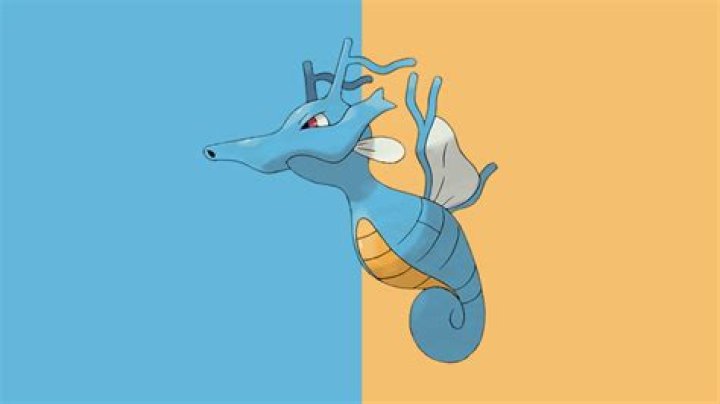 All Kingdra weaknesses in Pokémon Go