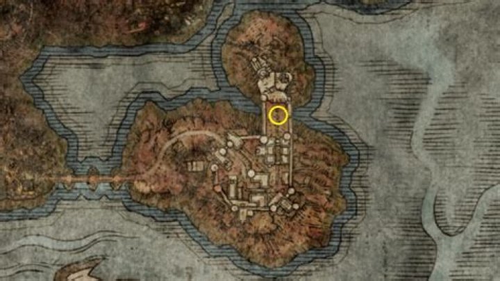 All Legendary Armaments in Elden Ring & Where to find them
