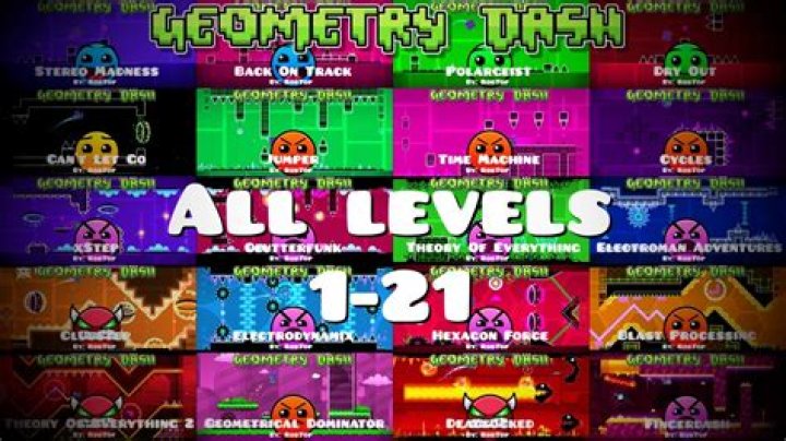 pink – All Levels 1-50 Solution